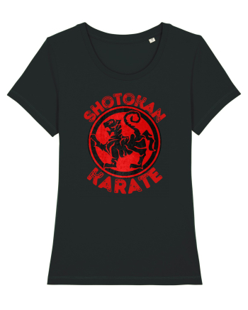 Shotokan Karate Black