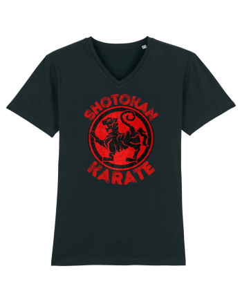 Shotokan Karate Black