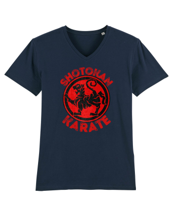 Shotokan Karate French Navy