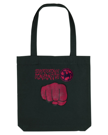 Shotokan Karate Black