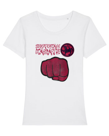 Shotokan Karate White