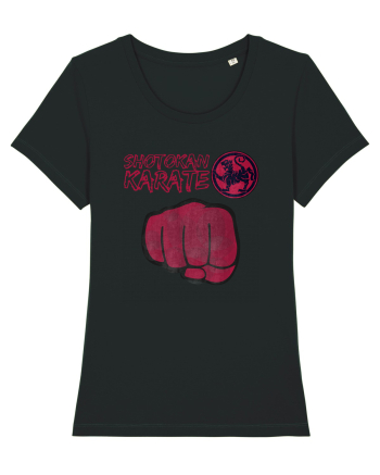 Shotokan Karate Black