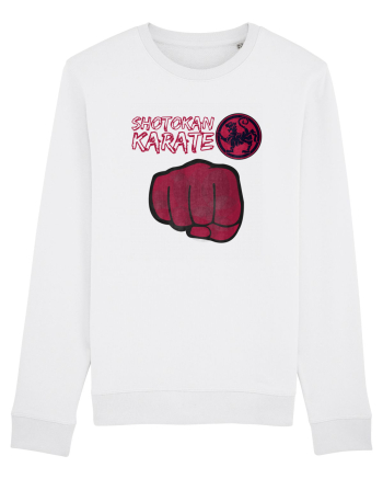 Shotokan Karate White