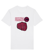 Shotokan Karate Tricou mânecă scurtă Unisex Rocker
