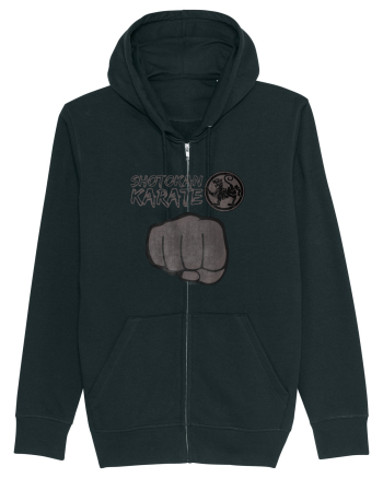 Shotokan Karate Black