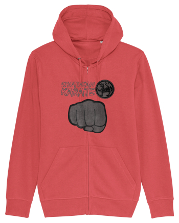 Shotokan Karate Carmine Red