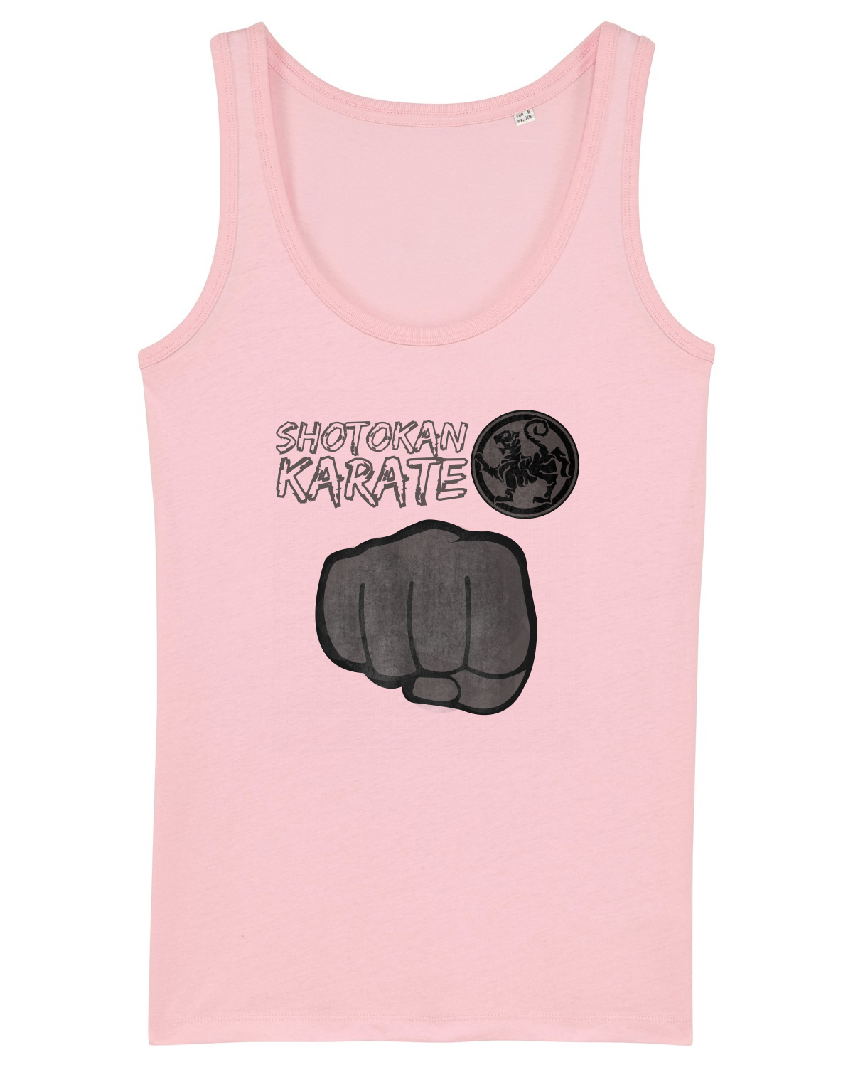 Maiou Damă Dreamer Cotton Pink