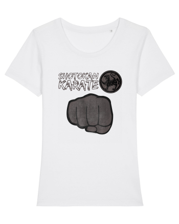 Shotokan Karate White