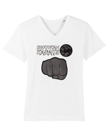 Shotokan Karate White
