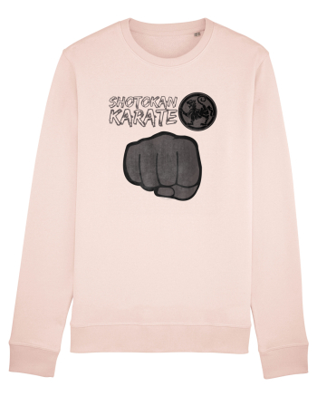 Shotokan Karate Candy Pink