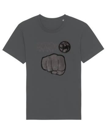 Shotokan Karate Anthracite