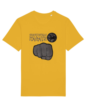 Shotokan Karate Spectra Yellow