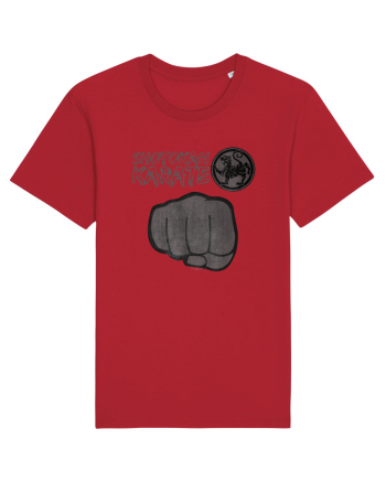 Shotokan Karate Red