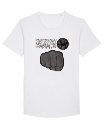 Shotokan Karate White