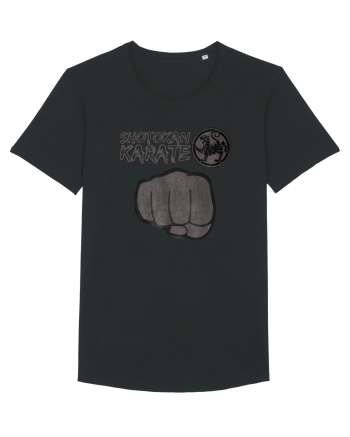 Shotokan Karate Black