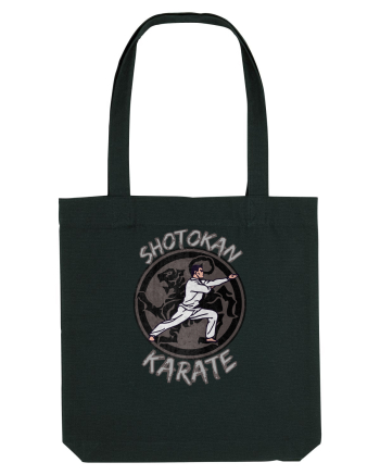 Shotokan Karate Black
