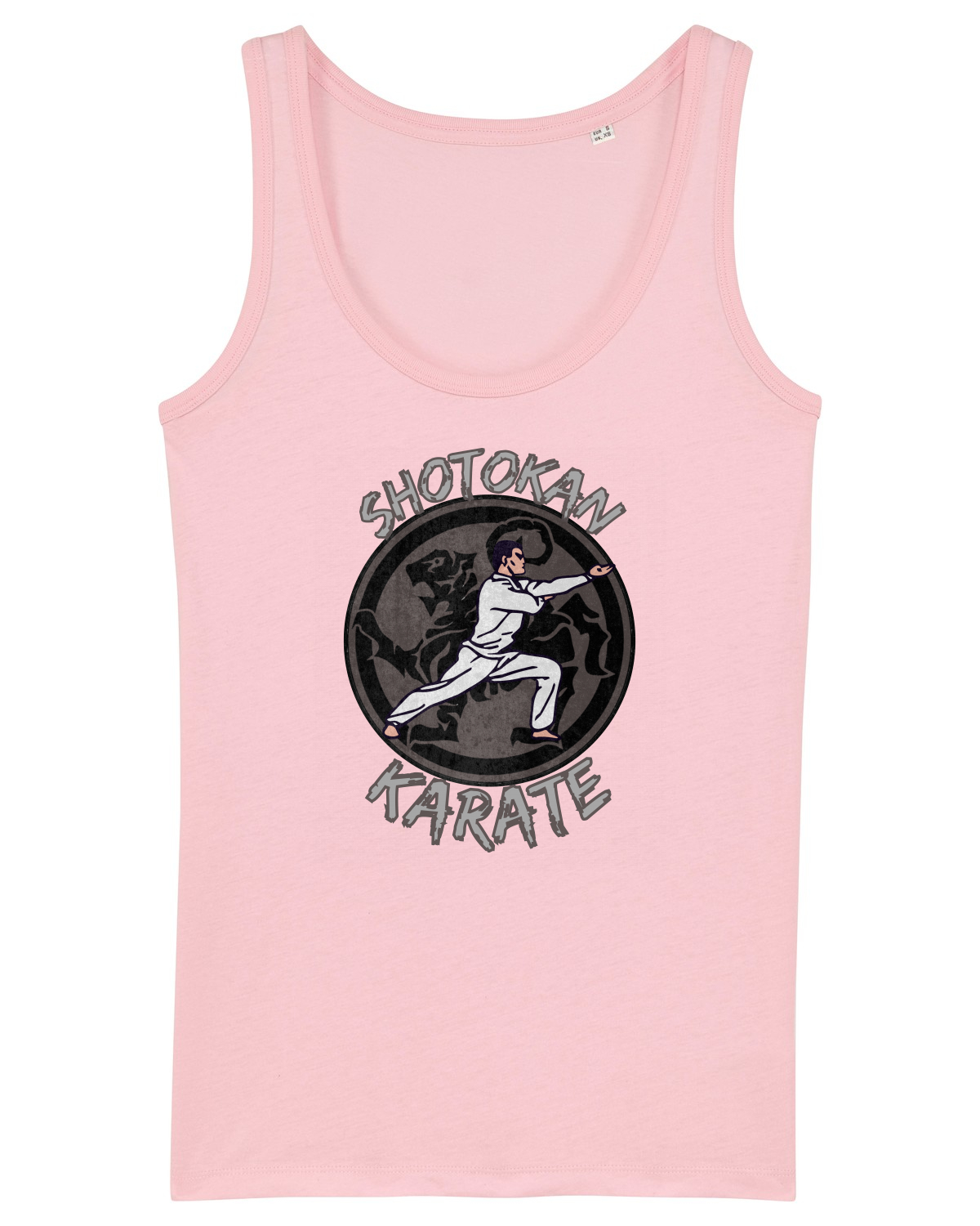 Maiou Damă Dreamer Cotton Pink