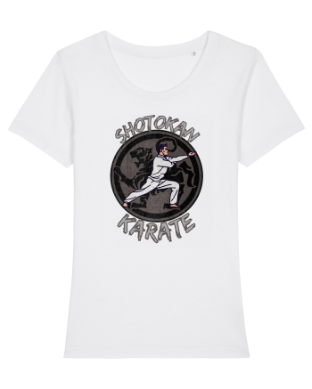 Shotokan Karate White