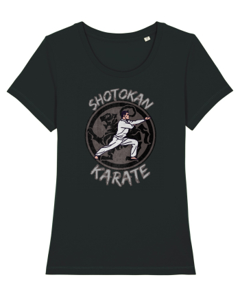 Shotokan Karate Black