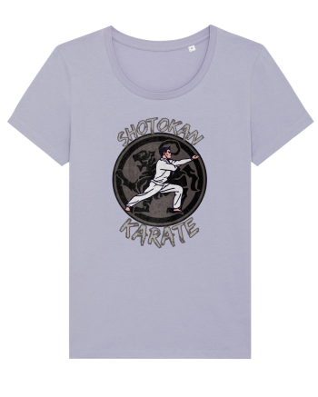 Shotokan Karate Lavender