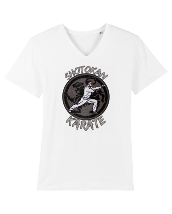 Shotokan Karate White