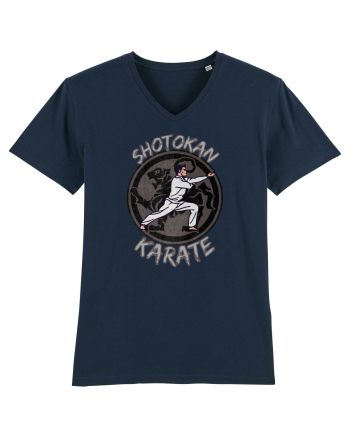 Shotokan Karate French Navy