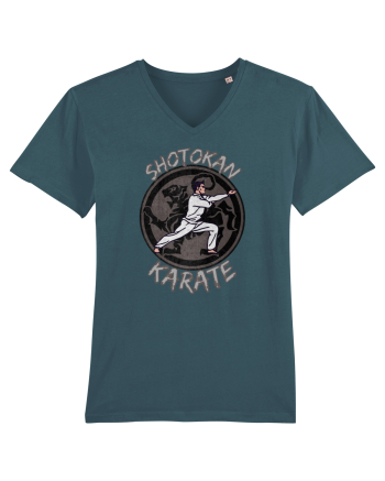 Shotokan Karate Stargazer