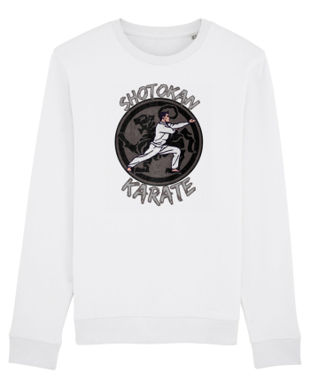 Shotokan Karate White
