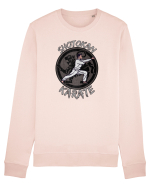 Shotokan Karate Bluză mânecă lungă Unisex Rise