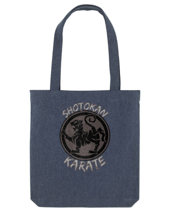 Shotokan Karate Midnight Blue