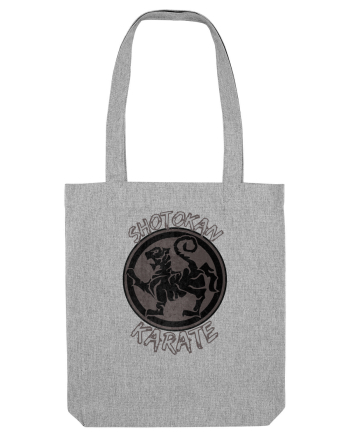 Shotokan Karate Heather Grey