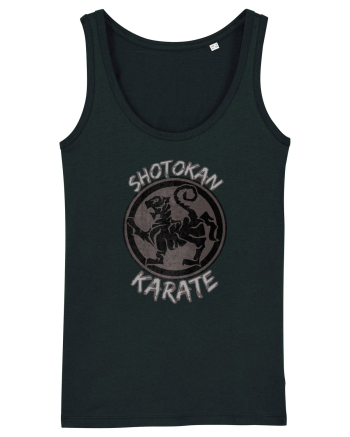 Shotokan Karate Black