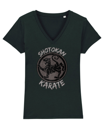 Shotokan Karate Black