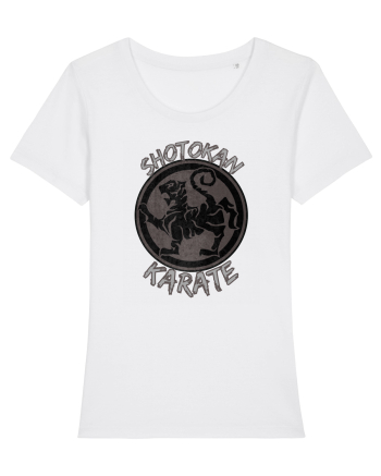 Shotokan Karate White