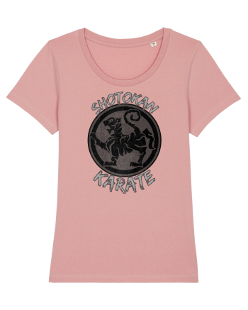Shotokan Karate Canyon Pink