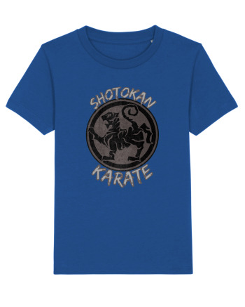 Shotokan Karate Majorelle Blue