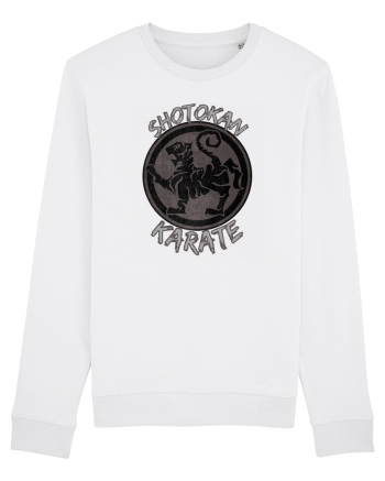 Shotokan Karate White