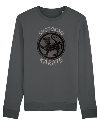 Shotokan Karate Anthracite