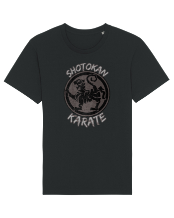 Shotokan Karate Black