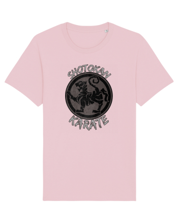 Shotokan Karate Cotton Pink