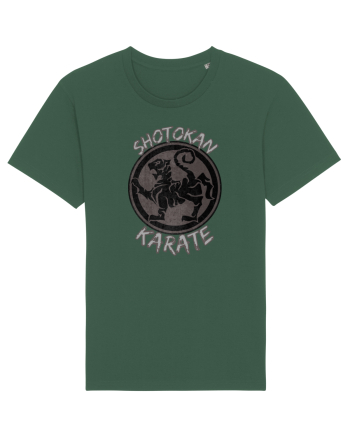 Shotokan Karate Bottle Green