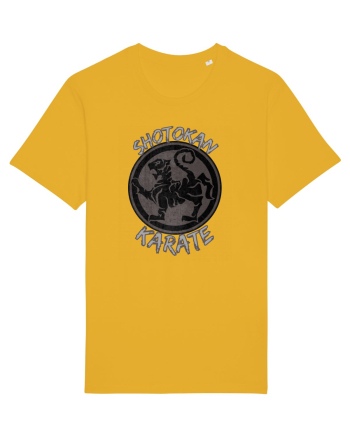 Shotokan Karate Spectra Yellow