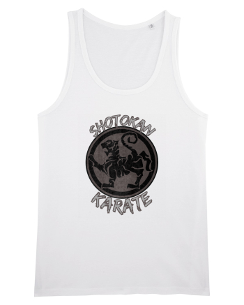 Shotokan Karate White