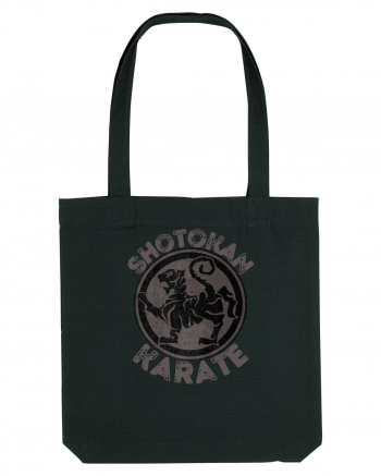 Shotokan Karate Black
