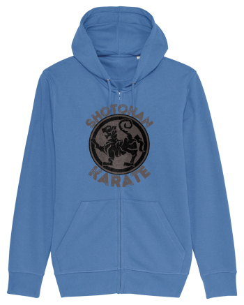 Shotokan Karate Bright Blue