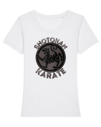 Shotokan Karate White