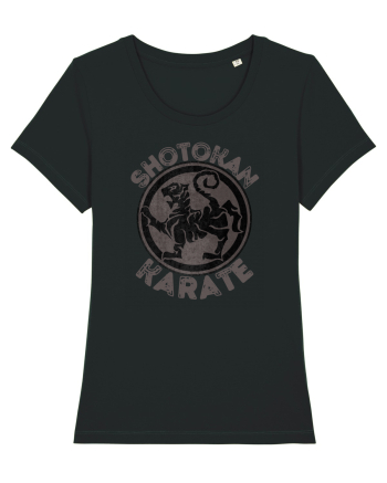 Shotokan Karate Black