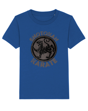 Shotokan Karate Majorelle Blue
