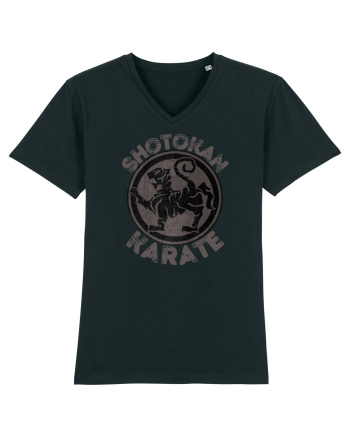 Shotokan Karate Black