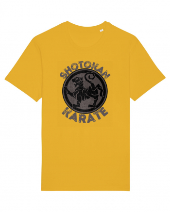 Shotokan Karate Spectra Yellow